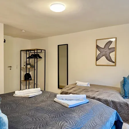 Beautiful New In Mitte - 5 Personen Bielefeld