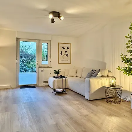 Beautiful New In Mitte - 5 Personen Bielefeld